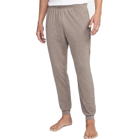 nike yoga broek heren